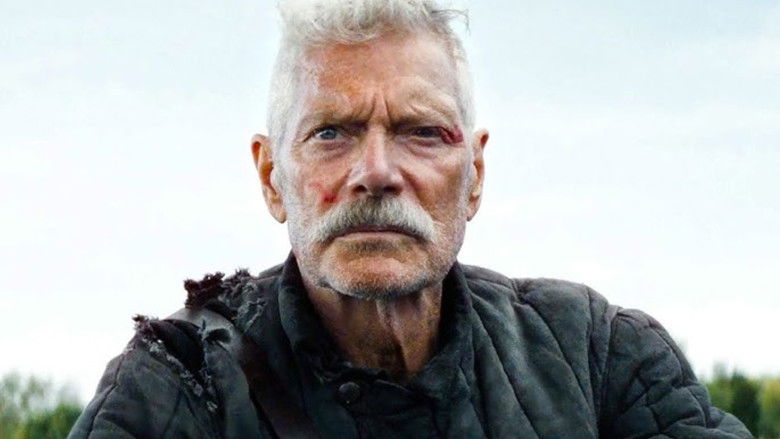 Сісу: Шлях до помсти / Безсмертний: Дорога помсти - Скріншот 3