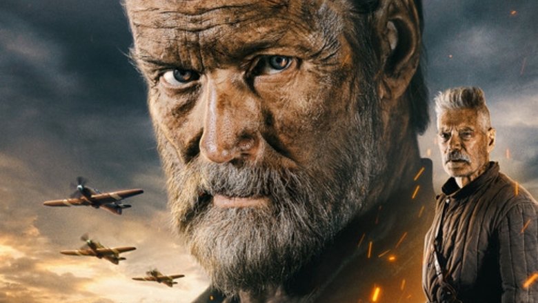 Безсмертний: Дорога помсти кадр 5