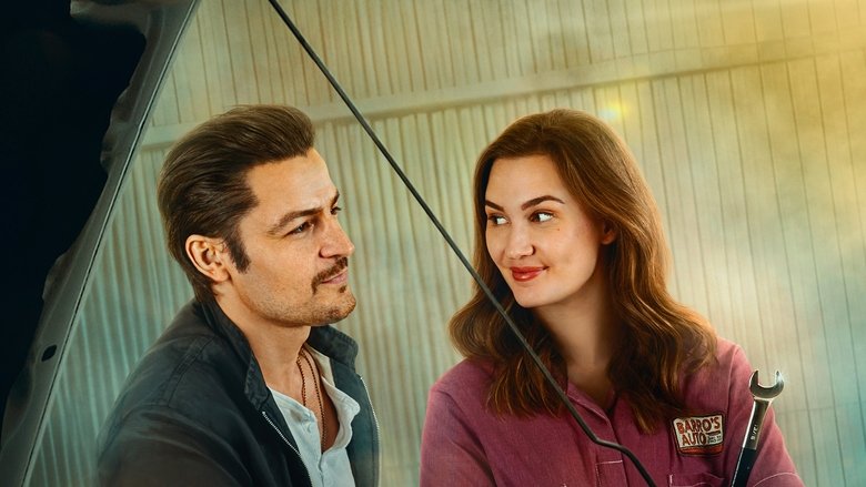 Перемикання передач кадр 2