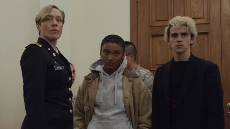 Ми ті, хто ми є / Ми ті, ким ми є - Скріншот 2