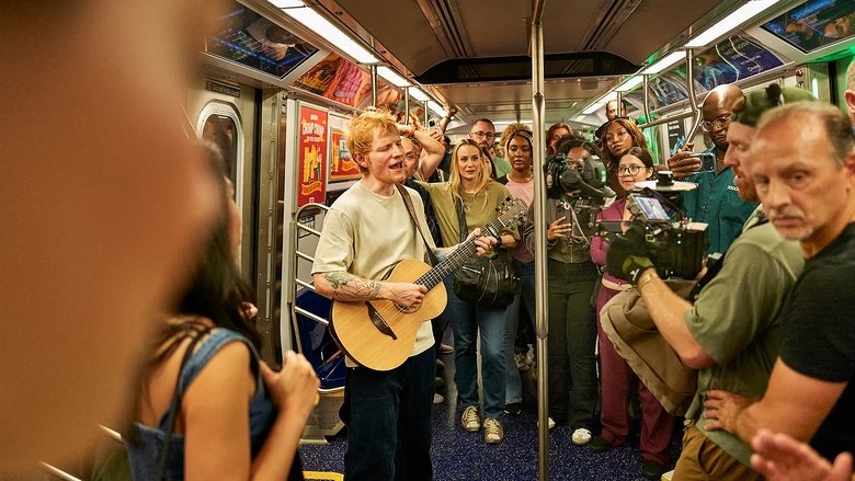 Один кадр з Едом Шираном - Скріншот 1