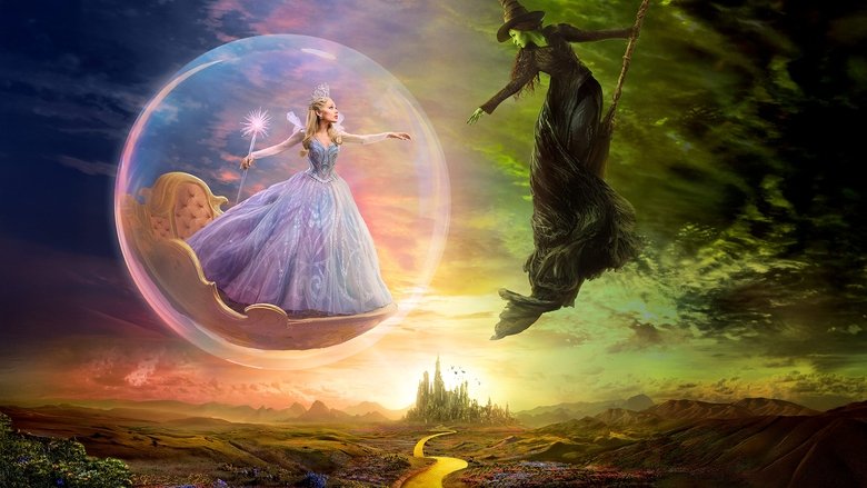 Wicked: Чародійка. Частина 2 кадр 6