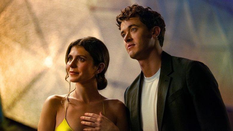 Люди, яких ми зустрічаємо у відпустці - Скріншот 1