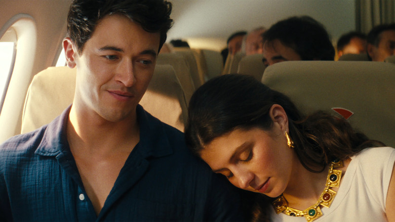 Люди, яких ми зустрічаємо у відпустці - Скріншот 2