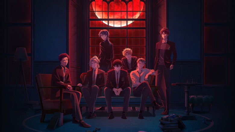 Фонове зображення Темний Місяць: Кривавий вівтар