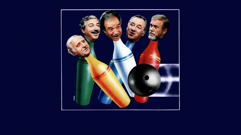 Мої друзі Акт II / Мої друзі 2 кадр 3