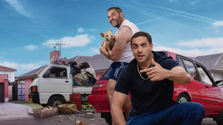 Фонове зображення Ослячий син