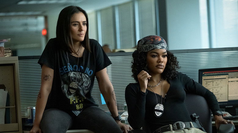 Фонове зображення Зрив