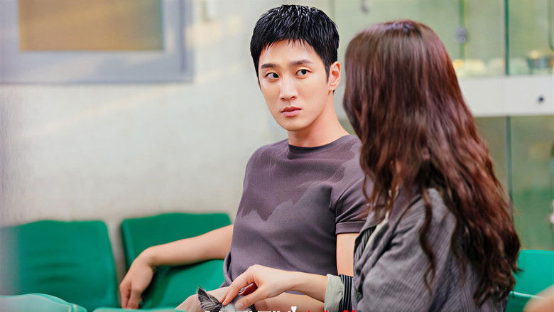 Фонове зображення Весняна лихоманка