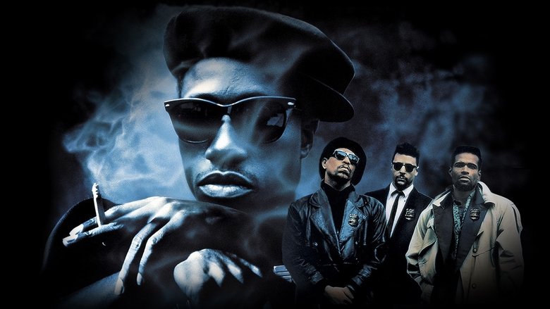 Нью Джек Сіті кадр 1