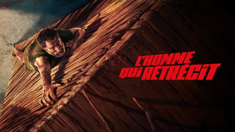 Людина, що зменшується - Скріншот 3