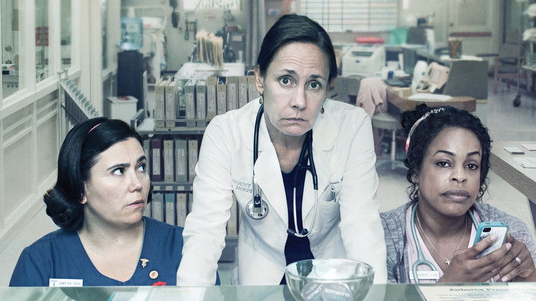 Фонове зображення Старість - не радість