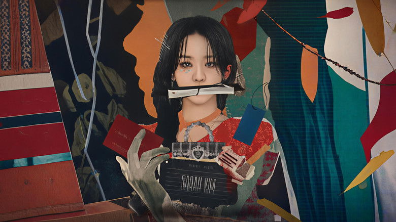 Фонове зображення Мистецтво Сари