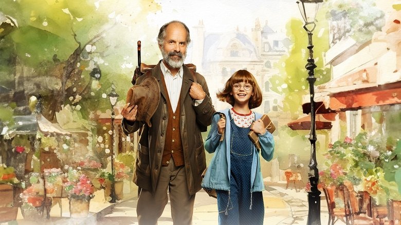 Фонове зображення Книжкові пригоди