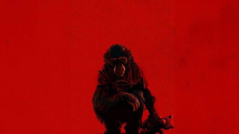 Примат - Скріншот 3