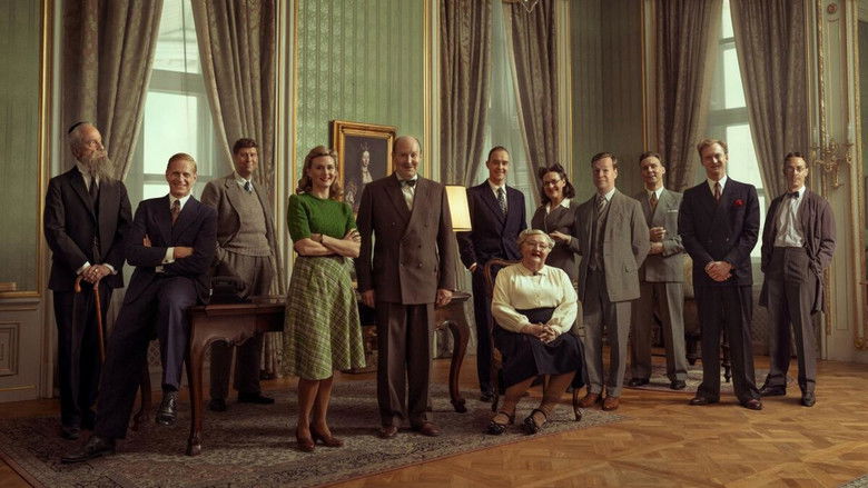 Шведський звʼязок - Скріншот 3