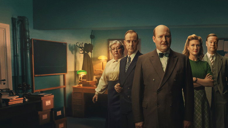 Шведський звʼязок - Скріншот 4