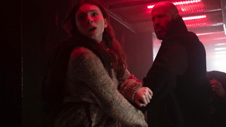 Фонове зображення Самотник / Самітник