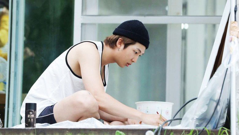 In the SOOP BTS편 кадр 4