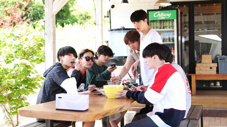 In the SOOP BTS편 кадр 5