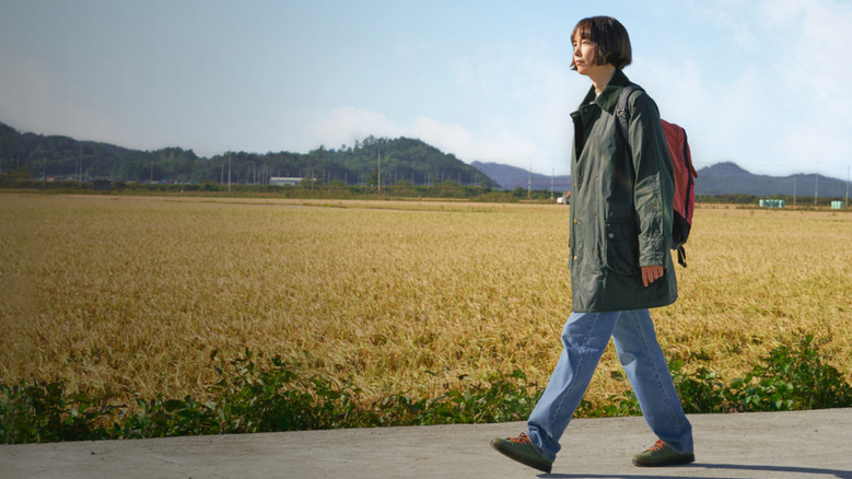 Щоденник мандрів Пак Ха Ґьон - Скріншот 2