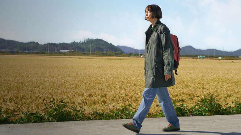 Щоденник мандрів Пак Ха Ґьон - Скріншот 4