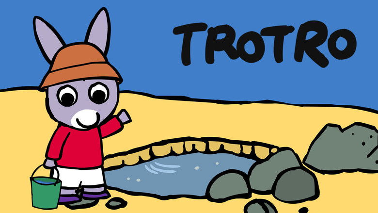 Тротро - Скріншот 4