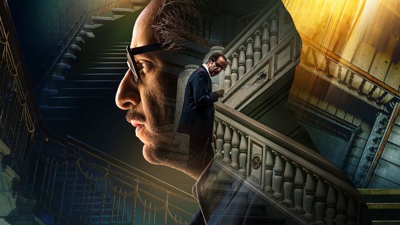 Фонове зображення Паранормальне