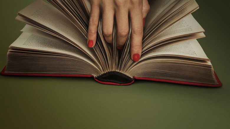 Фонове зображення Одержимість професором В.