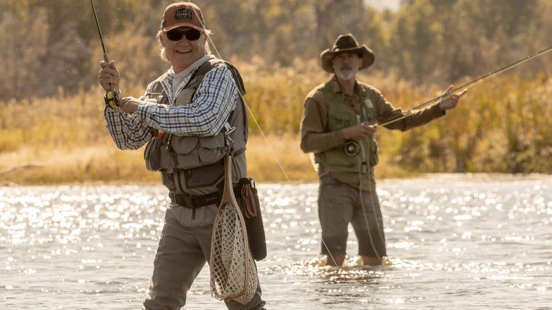 Фонове зображення Річка Медісон