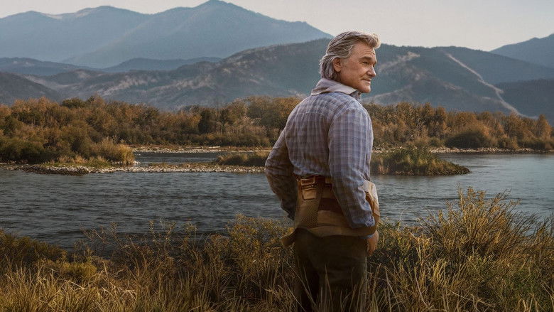 Річка Медісон - Скріншот 4