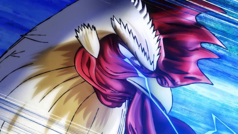 Rooster Fighter кадр 1