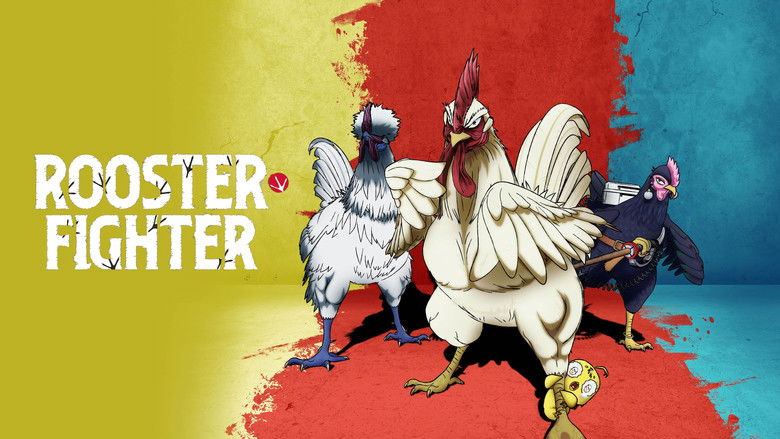 Rooster Fighter кадр 4