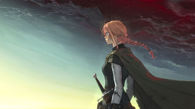 Фонове зображення Скарлет