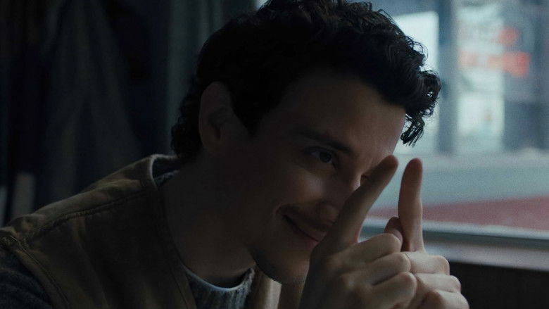 Скоро трапиться щось страшне - Скріншот 2