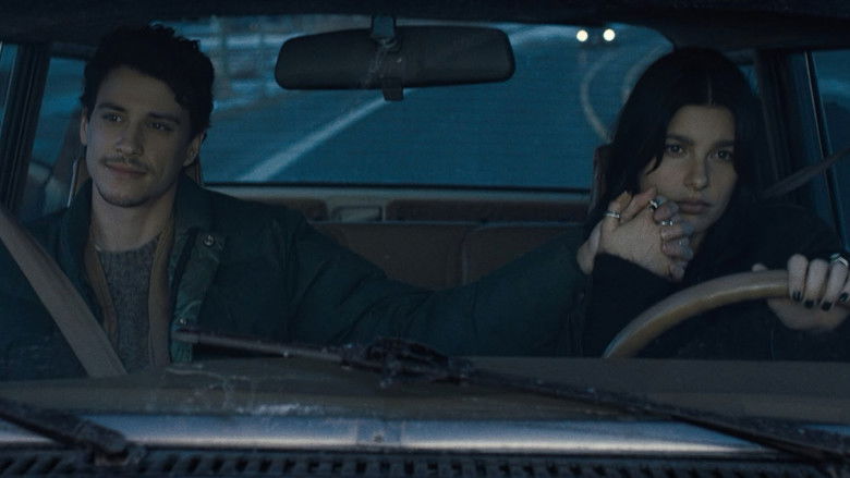 Скоро трапиться щось страшне - Скріншот 3