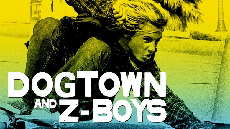 Догтаун і Z-Boys / Догтаун і z-пацики кадр 6
