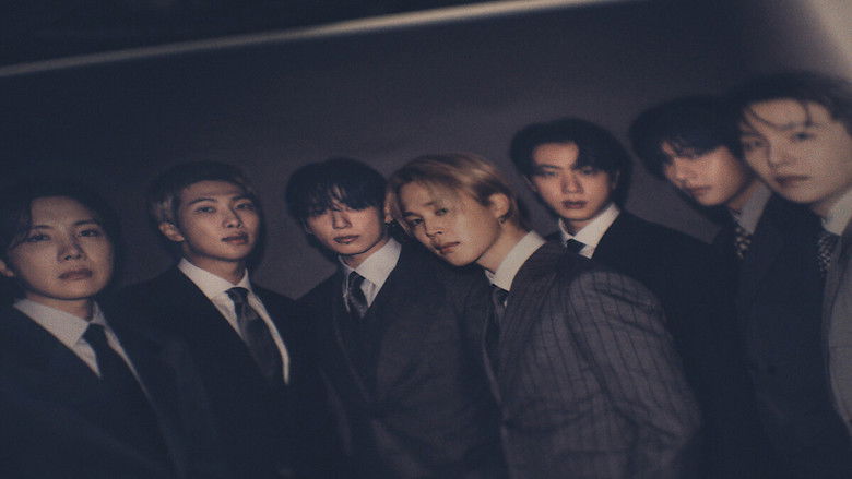 BTS: Повернення кадр 2