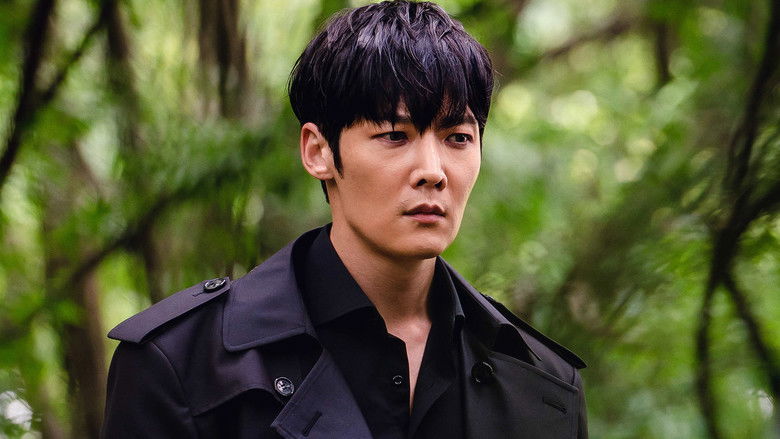 Детектив-зомбі / Зомбі-детектив - Скріншот 2