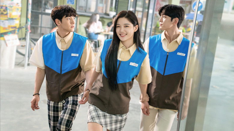 Фонове зображення Цілодобова крамничка / Цілодобовий магазин Сет Бьоль