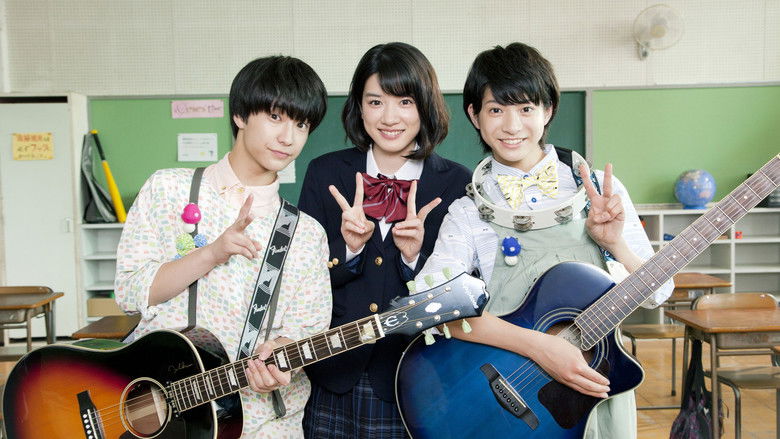 Закохатися в голос