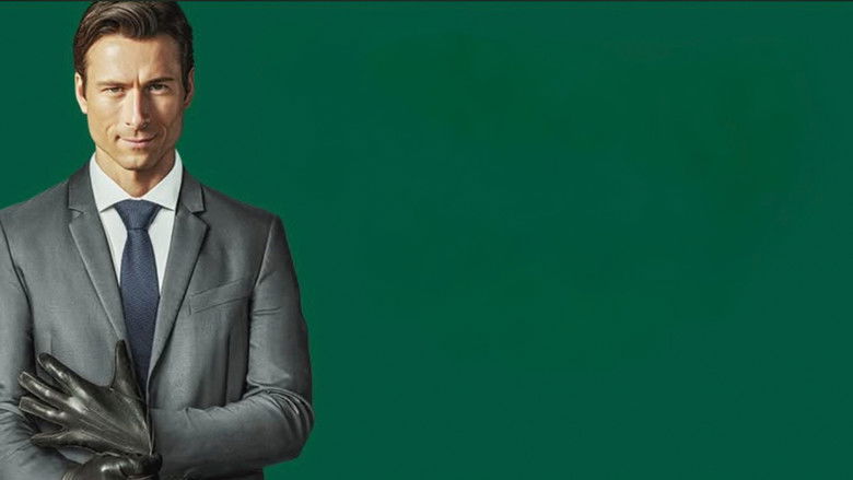 Фонове зображення Мисливець за спадком