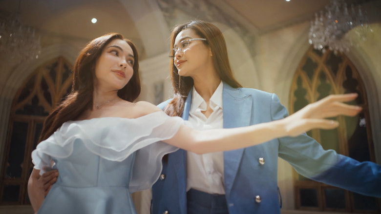 Фонове зображення Вода: Ріка хитрощів / 4 Елементи: Вода