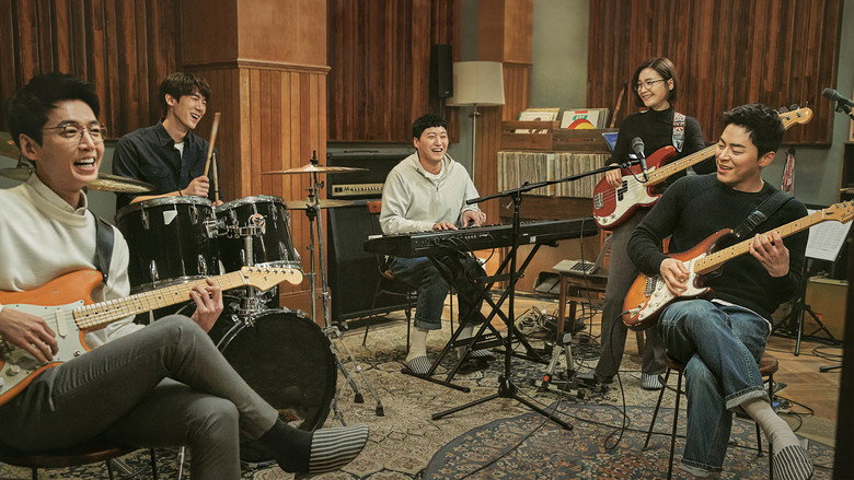 Фонове зображення Музика лікарні / Лікарняний плейлист