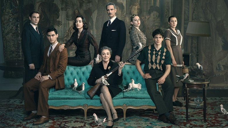 Хтось має померти / Хтось повинен померти - Скріншот 2