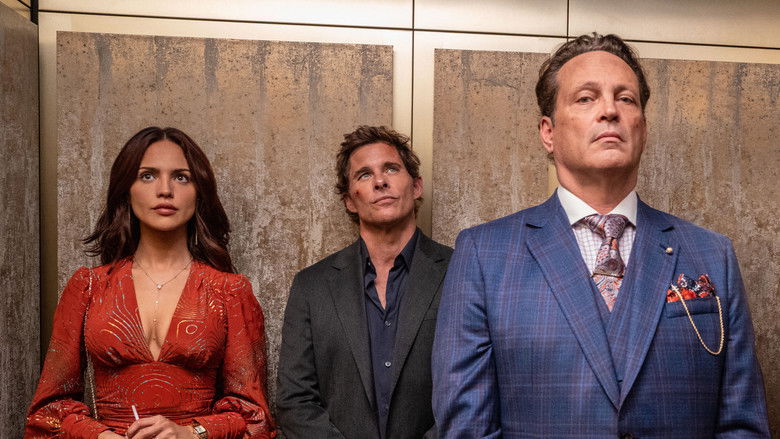 Фонове зображення Майк і Нік, і Нік, і Еліс