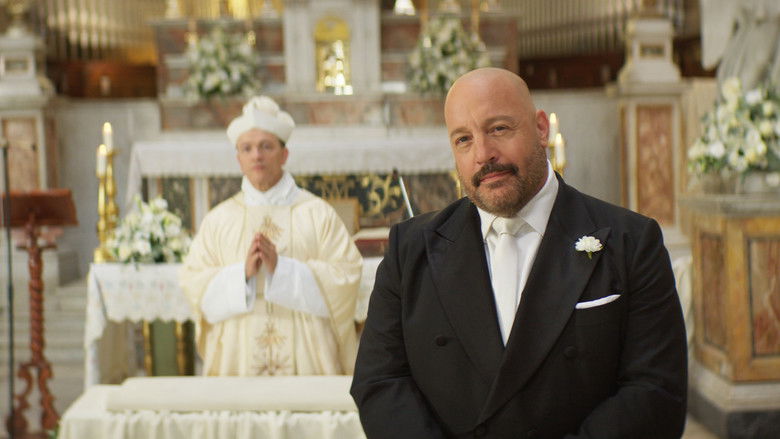 Фонове зображення Холостяк в Італії / Соло міо