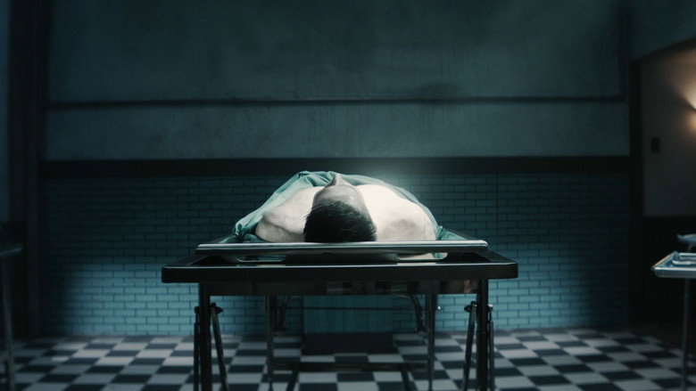 Фонове зображення Асистент патологоанатома