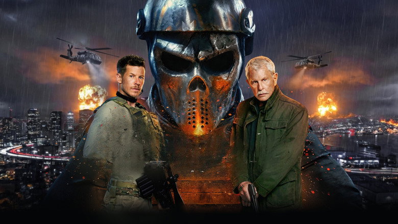 Sniper: No Nation кадр 3
