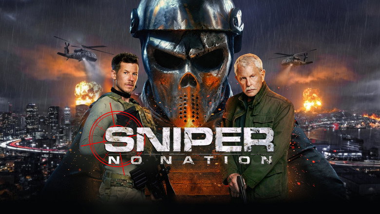 Sniper: No Nation кадр 4